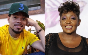Chance the Rapper Sends Love to Anita Baker After She Thanks Him for Helping Her Regain Her Masters