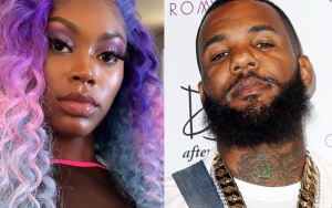 Asian Doll Takes Issue With The Game Releasing New Music on Her Album Date