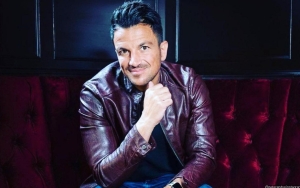Peter Andre 'Sad' After Thieves Broke Into His Car During Grease Performance