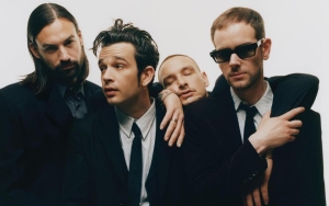 The 1975 Confirms New Album, Announces 'Significant Date for the Band'