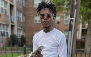 Rapper 23 Rackz's Family Blames His Street Life After He's Killed in Shooting at Age 16