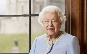 Ailing Queen Elizabeth II Puts Pain Aside to Light Chain of 3,500 Platinum Jubilee Beacons