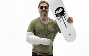 Bam Margera Found and Voluntarily Returning to Rehab After Fleeing the Florida Facility