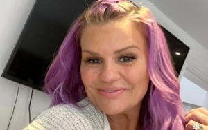 Kerry Katona Reflects on Her Relationship With the Rest of Atomic Kitten