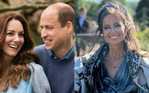 Prince William and Kate Middleton 'So Sad' After 'Unfalteringly Brave' Deborah James Died of Cancer