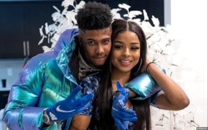 Chrisean Rock Claims Blueface Dumps Her for Being Too Attractive