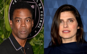 Chris Rock and Lake Bell Allegedly Have Been Dating for 'a Couple Months'