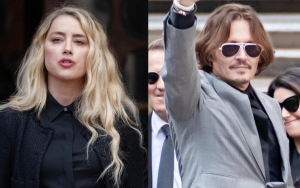 Amber Heard's Lawyers Believe Johnny Depp Is 'Not Entitled' to $10M Compensatory Damages