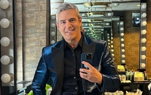 Andy Cohen Spills Why Dating Can Be 'Emotionally Chaotic' for Single Dad