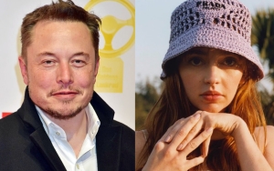 Elon Musk Splits From Natasha Bassett After Twins Shocker