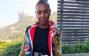 'How to Ruin Christmas' Star Busi Lurayi Found Dead at Home