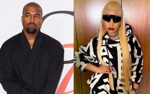 Kanye West Unfollows Nicki Minaj on Instagram After Her Apparent 'Clown' Diss