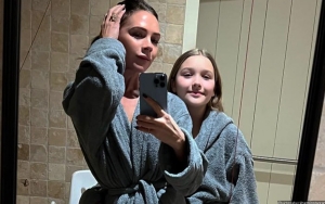 Victoria Beckham Fears for Daughter Harper's Safety Following Creepy Stalker Ordeal
