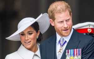 Meghan Markle's Alleged 'Princess'-y Request During Dinner With Prince Harry Revealed