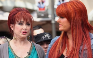 Wynonna Judd to Contest Mom Naomi's Will After Being Left Out 