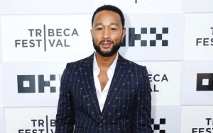John Legend 'Always Going to Feel That Loss' of His Son