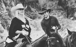 Christina Aguilera Still Hasn't Planned Wedding After Eight Years of Matthew Rutler Engagement