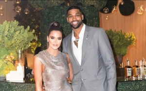 Khloe Kardashian Says She Loves Being a Mother of Two After Welcoming Son With Ex Tristan Thompson