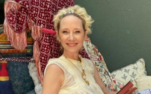 Anne Heche's Oldest Son Files Legal Request to Control Late Star's Fortune