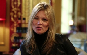 Kate Moss Messed Up Her Adrenal Glands and Nervous System Due to Wild Lifestyle