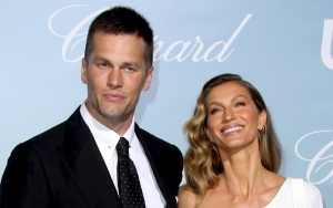 Tom Brady Wants to Be 'Super Dad' Amid 'Serious Disagreement' With Gisele Bundchen