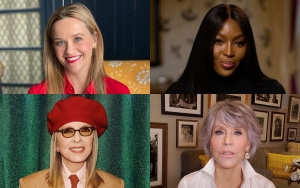 Reese Witherspoon, Naomi Campbell, Diane Keaton Send Love to Jane Fonda After 3rd Cancer Diagnosis