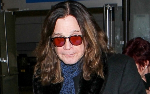 Ozzy Osbourne Insists to Go Touring Again After Health Setbacks