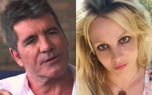 Simon Cowell Tried to Steal '...Baby One More Time' From Britney Spears