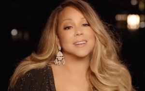 Mariah Carey Works on 'Themed Album', Credits Pandemic With Helping Her Heal 'Damaged' Voice