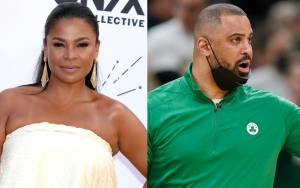 Nia Long Speaks Out Following Fiance Ime Udoka's Suspension From Celtics Amid Alleged Affair