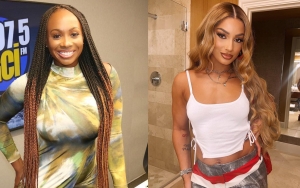 Kendra G. Responds After DaniLeigh Denies Trying to Get Radio Host Removed From Interview