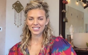 AnnaLynne McCord Grateful to be Alive After Struggle With Dissociative Identity Disorder