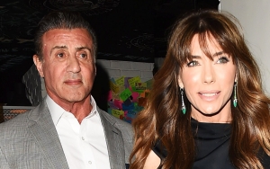 Sylvester Stallone and Jennifer Flavin Look Loved Up in First Red Carpet Since Calling Off Divorce
