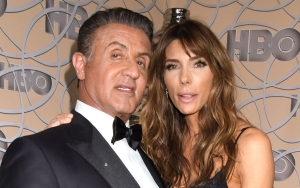 Sylvester Stallone and Jennifer Flavin Accused of Staging Divorce for Upcoming Reality Show's Rating