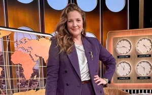 Drew Barrymore Admits Divorce Makes Her Wary of Entering 'Intimate Relationship'