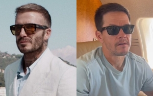 David Beckham Launches $20M Lawsuit Against Mark Wahlberg's Fitness Company
