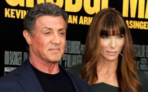 Sylvester Stallone and Jennifer Flavin Spotted Getting Into Argument Weeks After Calling Off Divorce