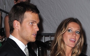 Tom Brady and Gisele Bundchen Agreed to Keep Divorce 'Drama-Free' for Kids' Sake