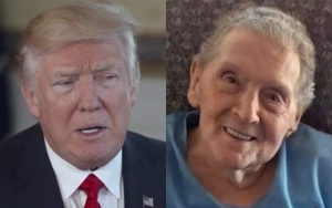 Donald Trump Hails Jerry Lee Lewis 'Real Bundle of Talent' in Wake of His Death