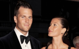 Tom Brady and Gisele Bundchen Reached Settlement on Same Day They Filed for Divorce