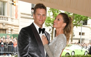 Tom Brady Is 'Very Involved' With His Kids Following Gisele Bundchen Divorce