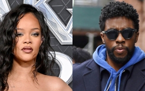 'Black Panther 2' Director Convinced Rihanna to Record Song in Honor of Chadwick Boseman