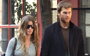 Tom Brady Vows to Be 'Great Father' in First Interview After 'Amicable' Gisele Bundchen Divorce