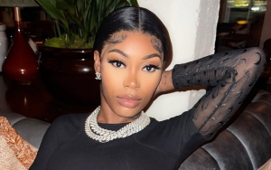 Asian Doll Clowned After Whining About Being Ignored by Her Pals While in Jail