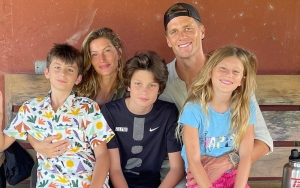 Tom Brady and Gisele Bundchen Applauded for Letting Kids Have 'Full Access' to Them After Divorce