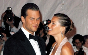 This Is Why Tom Brady Has 'Zero' Regrets About Un-Retiring From NFL Amid Gisele Bundchen Divorce 