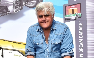Jay Leno 'in Good Spirits' After Surgery to Treat 'Serious' Burn Injuries