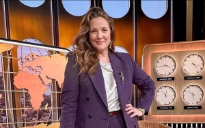 Drew Barrymore Claims She's 'Done Everything' in Bed, Calls Herself a 'Dirty Bird'