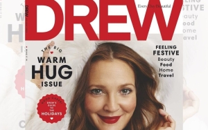 Drew Barrymore Feels Liberated After Breaking 'Awful Cycle' by Quitting Booze