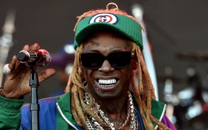 Lil Wayne Cites Self-Defense After Being Accused of Punching His Ex-Assistant in Lawsuit